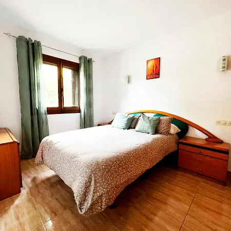Apartment Book It Casona