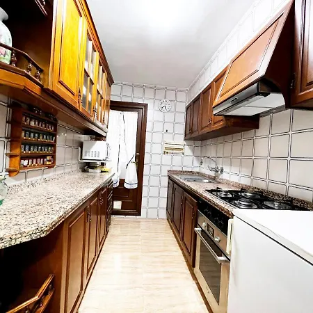 Book It Casona Apartment *