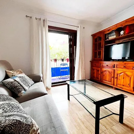 Apartment Book It Casona Moraira