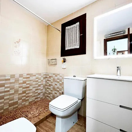 Book It Casona * Moraira