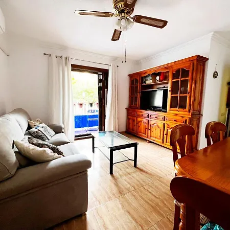 Apartment Book It Casona *