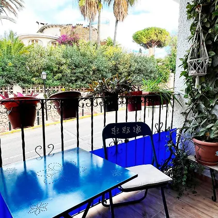 Apartment Book It Casona